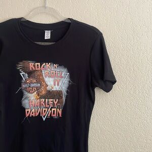 Harley-Davidson T-Shirt